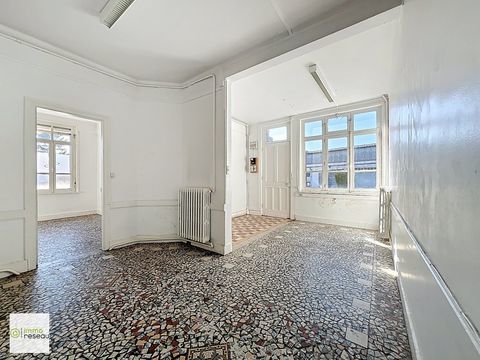 Entrep&ocirc;ts et Bureaux 98000 59161 Escaudoeuvres