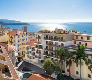  Appartement � vendre 4 pi�ces 94 m�