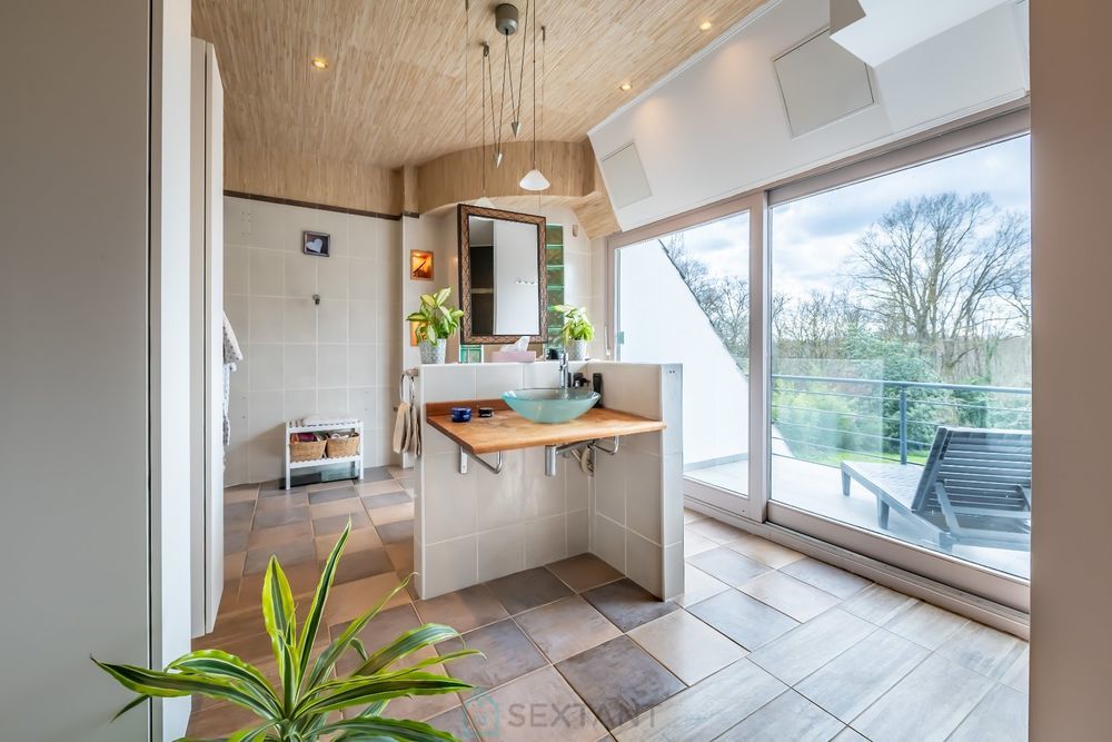 � vendre  Villa Fontainebleau (77300)