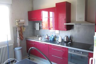  Maison � vendre 6 pi�ces 110 m�