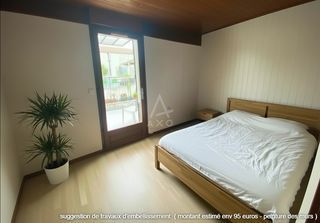  Appartement � vendre 2 pi�ces 35 m�