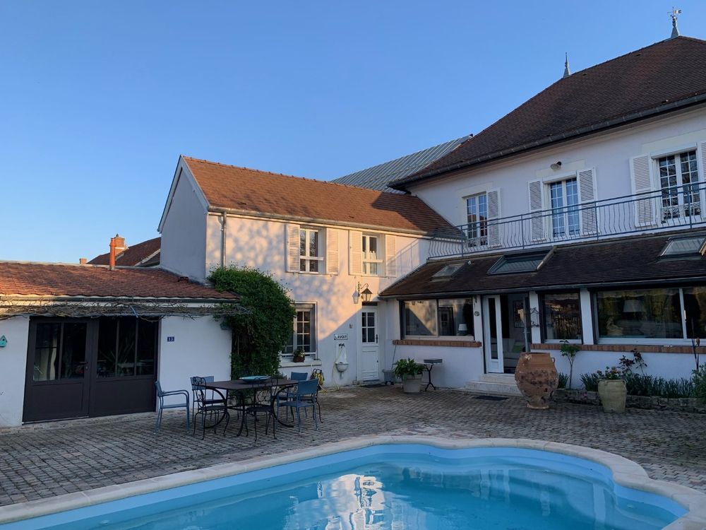 � vendre  Maison Plivot (51150)