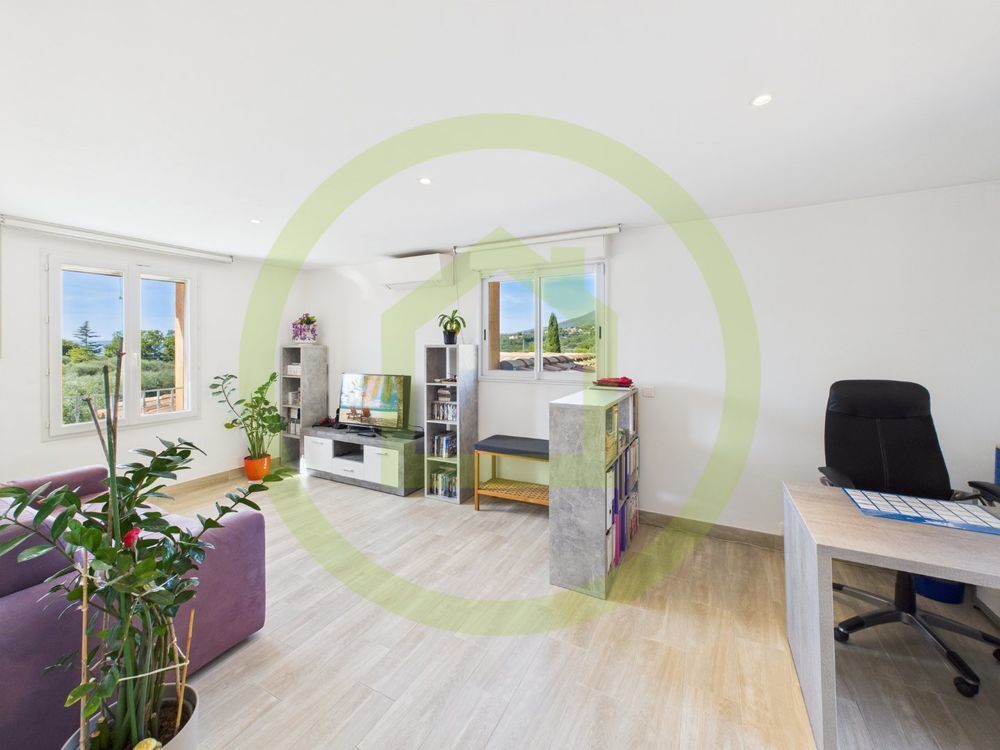 � vendre  Maison Ch�teauneuf-Grasse (06740)