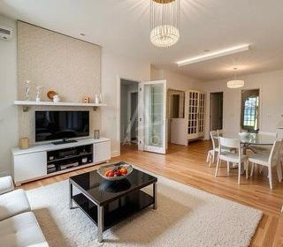  Maison � vendre 4 pi�ces 127 m�