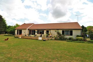  Maison � vendre 6 pi�ces 160 m�