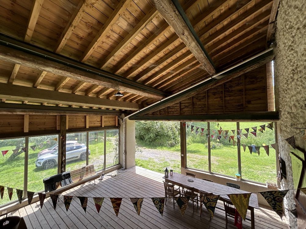 � vendre  Villa Escueillens-et-Saint-Just-de-B�lengard (11240)