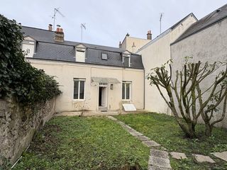  Maison � vendre 4 pi�ces 65 m�