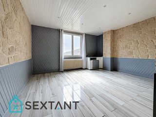  Maison � vendre 4 pi�ces 95 m�