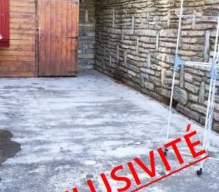  Appartement � vendre 2 pi�ces 40 m�