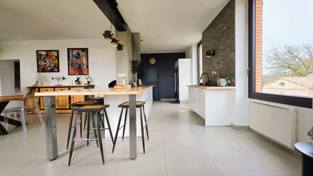 � vendre  Maison Montauban (82000)