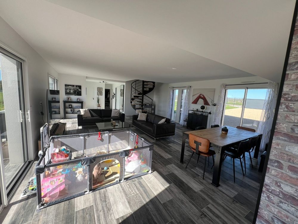 � vendre  Maison Marsac-sur-l'Isle (24430)