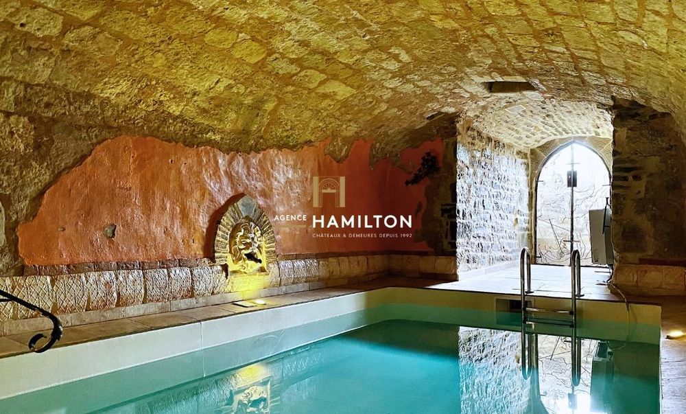 � vendre  Maison Cordes-sur-Ciel (81170)