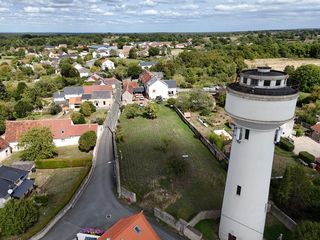  Terrain � vendre 1451 m�