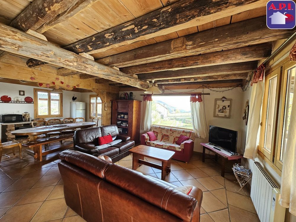 � vendre  Villa Saint-Pierre-dels-Forcats (66210)