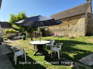  Maison � vendre 4 pi�ces 105 m�