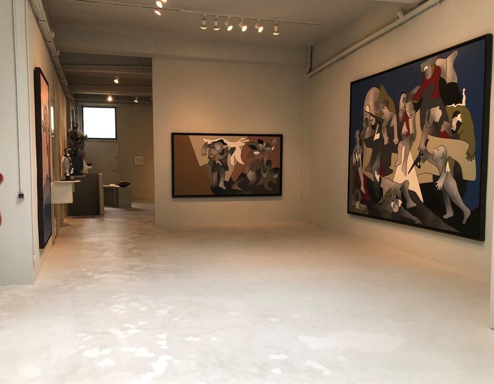 � vendre  Maison Bezons (95870)