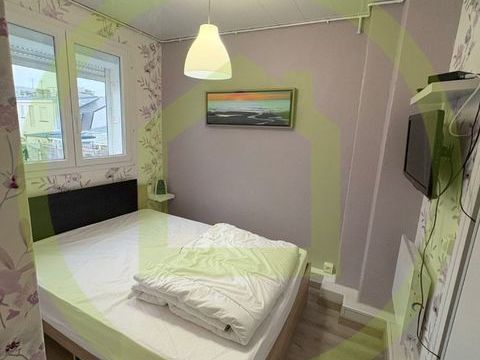  Appartement � vendre 2 pi�ces 34 m�