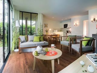  Appartement � vendre 3 pi�ces 52 m�