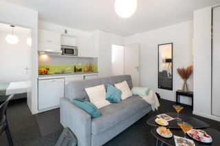  Appartement � vendre 1 pi�ce 22 m�