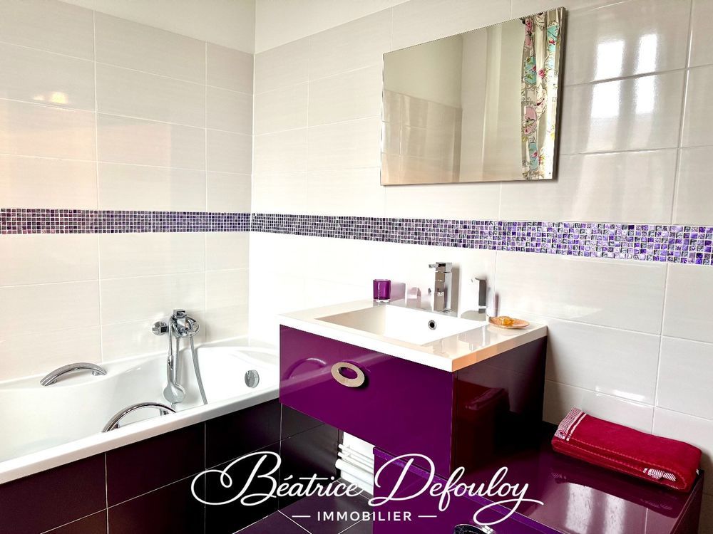 � vendre  Villa Compi�gne (60200)