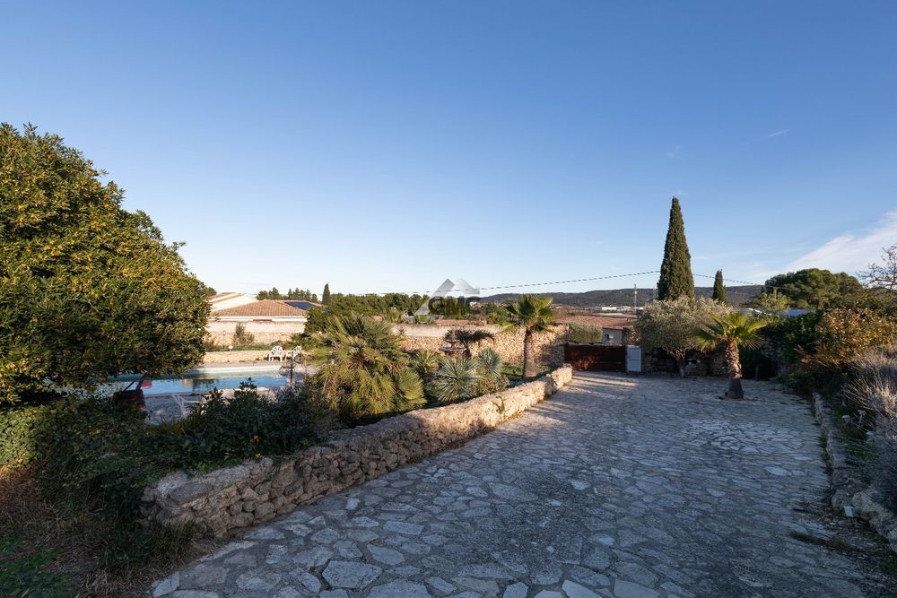 � vendre  Maison Poussan (34560)