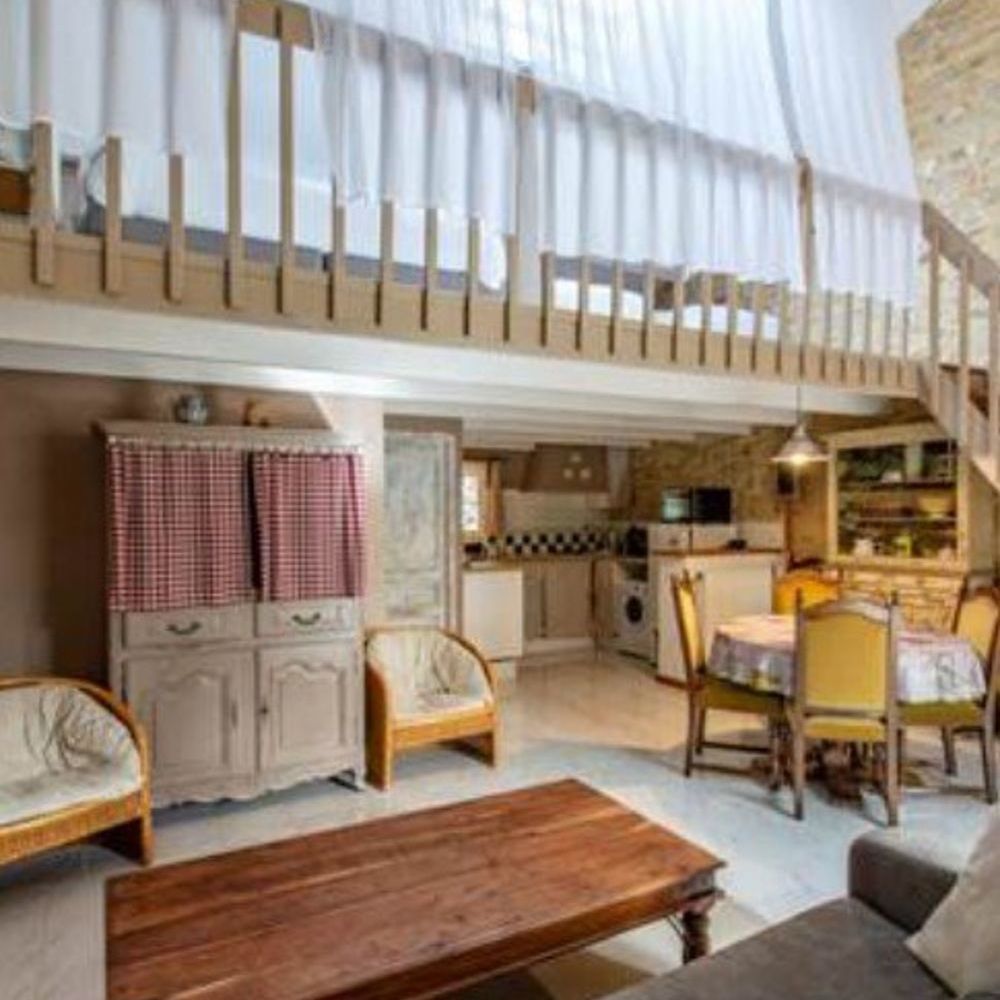 � vendre  Maison L'Isle-sur-la-Sorgue (84800)