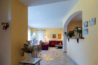  Maison � vendre 8 pi�ces 230 m�