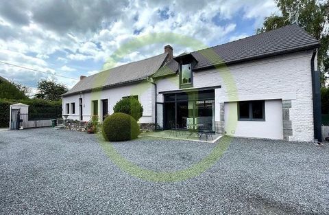   Maison r�nov�e Maison - 7 pi�ce(s) - 223 m�