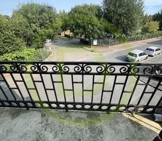  Appartement � vendre 2 pi�ces 40 m�