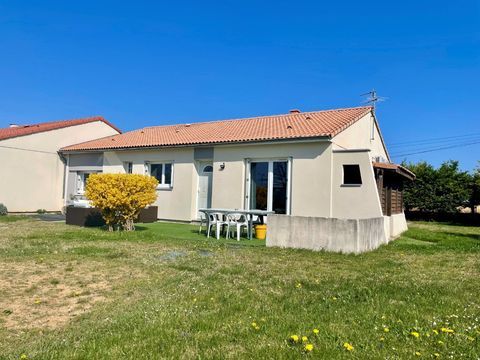   Maison Maison - 6 pi�ce(s) - 100 m�