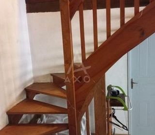  Maison � vendre 5 pi�ces 116 m�