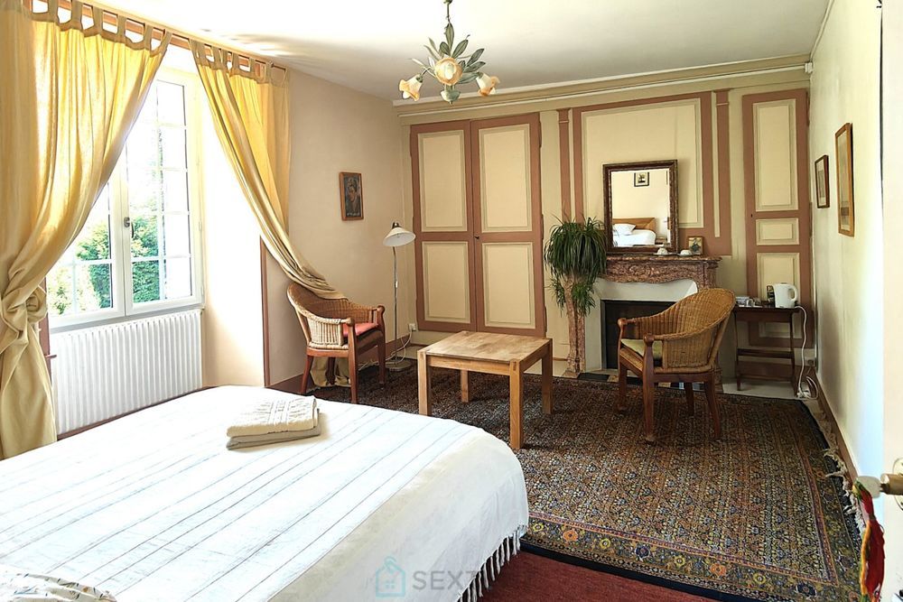 � vendre  Villa Ch�teau-la-Valli�re (37330)