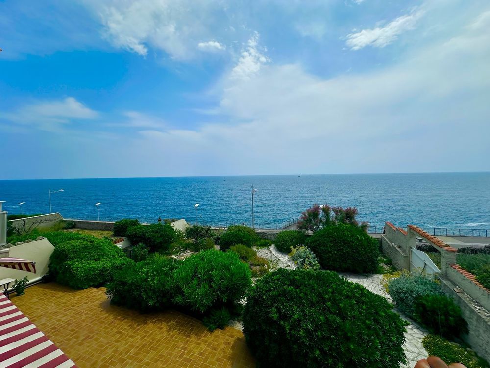 � vendre  Appartement S�te (34200)