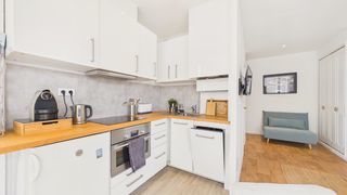  Appartement � vendre 2 pi�ces 45 m�