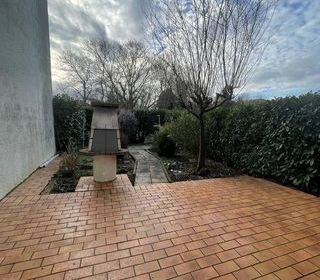  Villa � vendre 4 pi�ces 95 m�