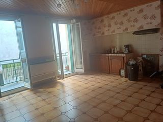  Maison � vendre 3 pi�ces 54 m�
