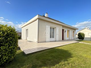  Maison � vendre 5 pi�ces 102 m�