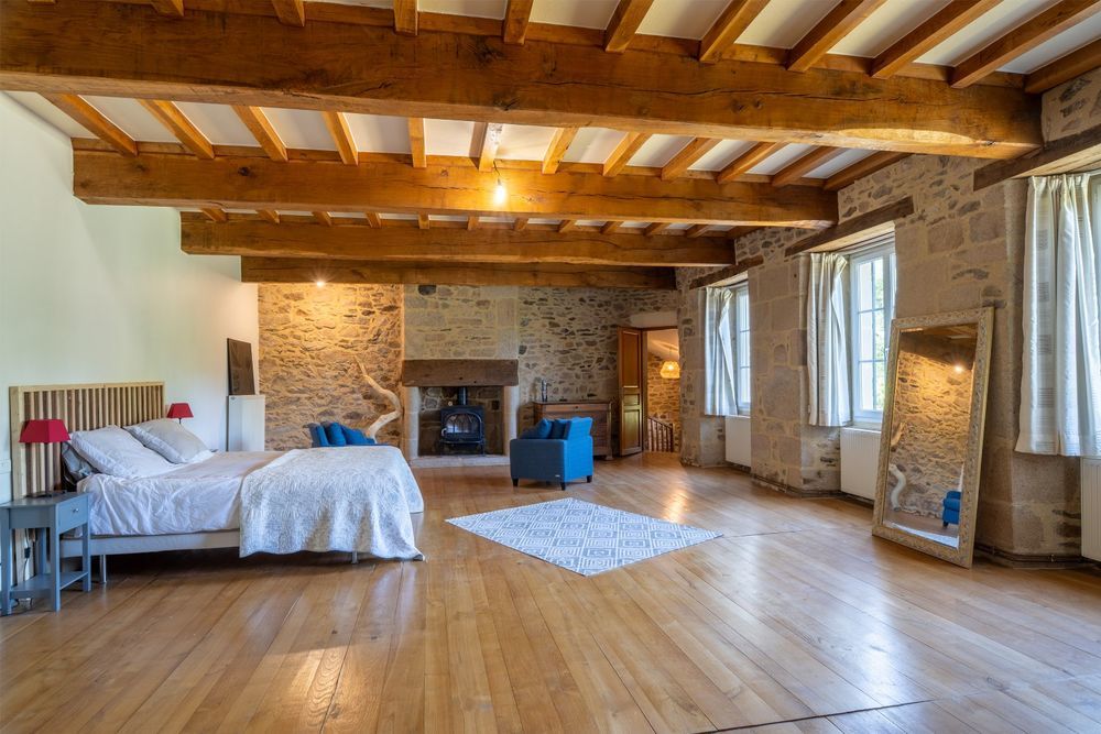 � vendre  Maison Figeac (46100)