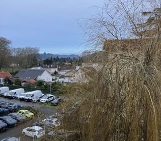  Appartement � vendre 4 pi�ces 73 m�