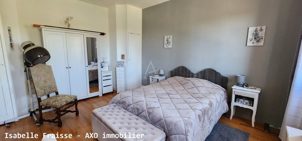 � vendre  Villa Gragnague (31380)