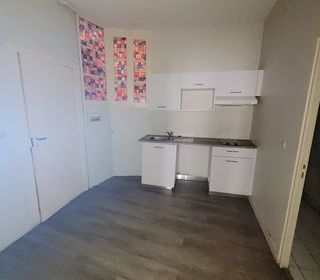  Appartement � louer 1 pi�ce 28 m�