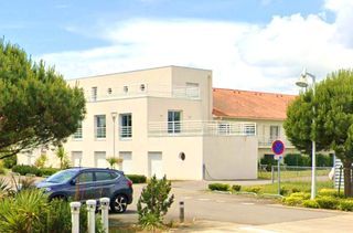  Appartement � vendre 2 pi�ces 44 m�