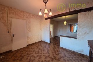  Maison � vendre 3 pi�ces 92 m�