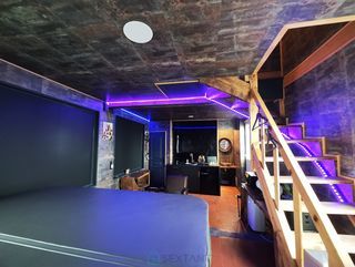  Maison � vendre 3 pi�ces 45 m�