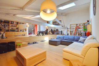  Appartement � vendre 5 pi�ces 265 m�