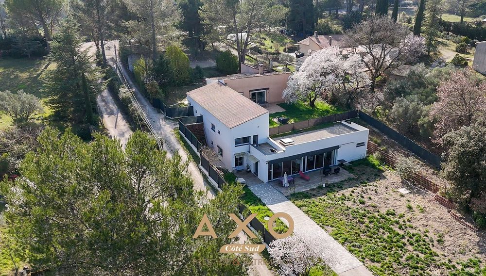 � vendre  Maison Fuveau (13710)