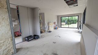  Maison � vendre 5 pi�ces 119 m�