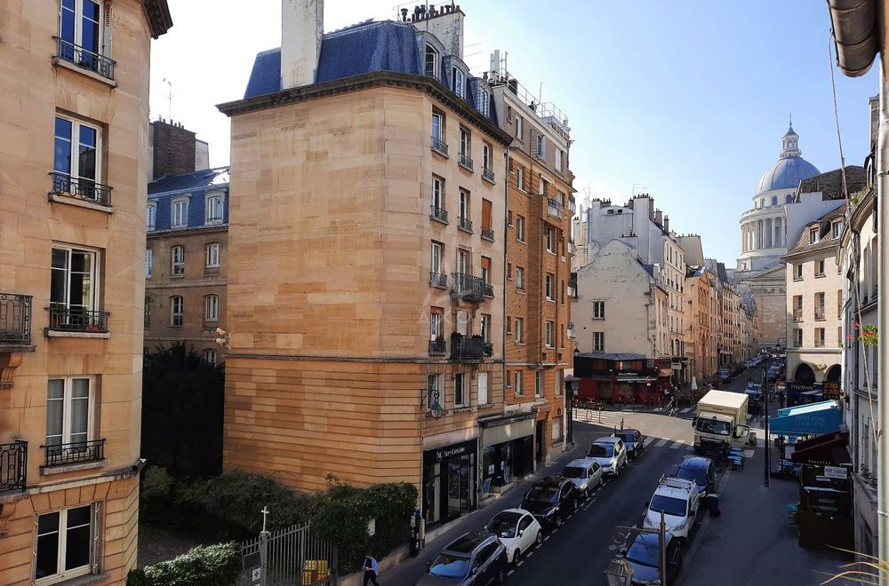 � vendre  Appartement Paris 5