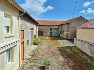  Maison � vendre 10 pi�ces 1000 m�