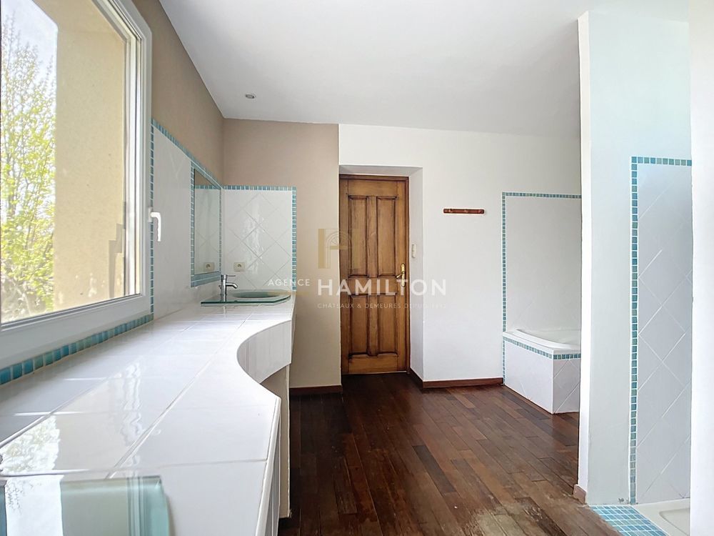 � vendre  Maison Monteux (84170)